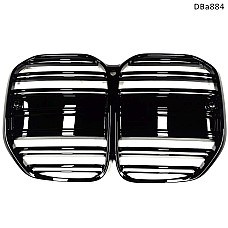 Διπλά κυρτά νεφρά για BMW 4 G22 με κάμερα - DBa884 - Sellzone.bg Διπλά κυρτά νεφρά για BMW 4 G22 με κάμερα - DBa884